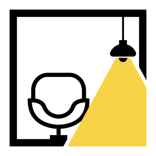 Organizer Co. Logo Square